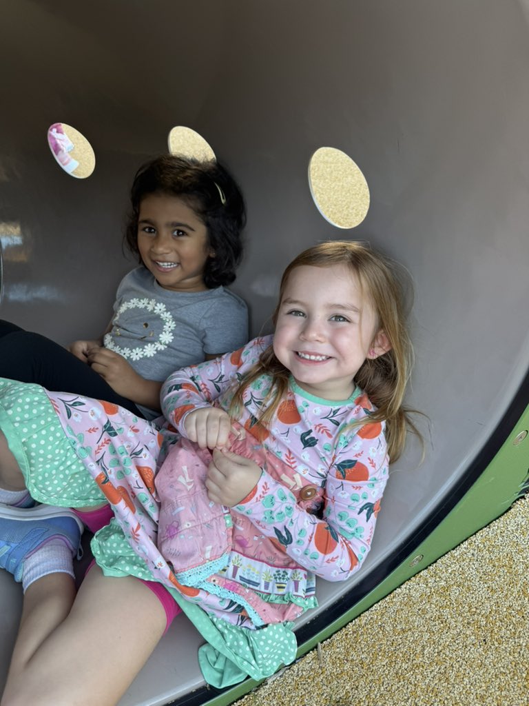 AmyCeron's tweet image. Amazing friendships are being built everyday at Calhoun! @PISDCalhoun @ProsperISD #Calhounconnects #cultivates #empowers