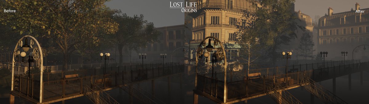LostLifeTheGame tweet media