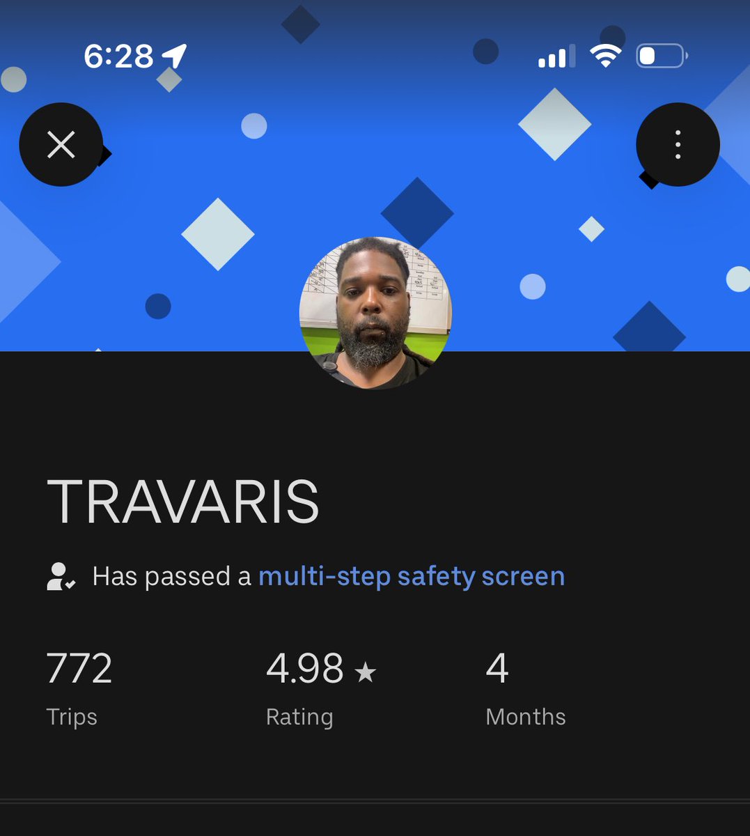 jamflowmane's tweet image. I think my uber driver is a Targaryen, should I ask if he has a dragon in the trunk?