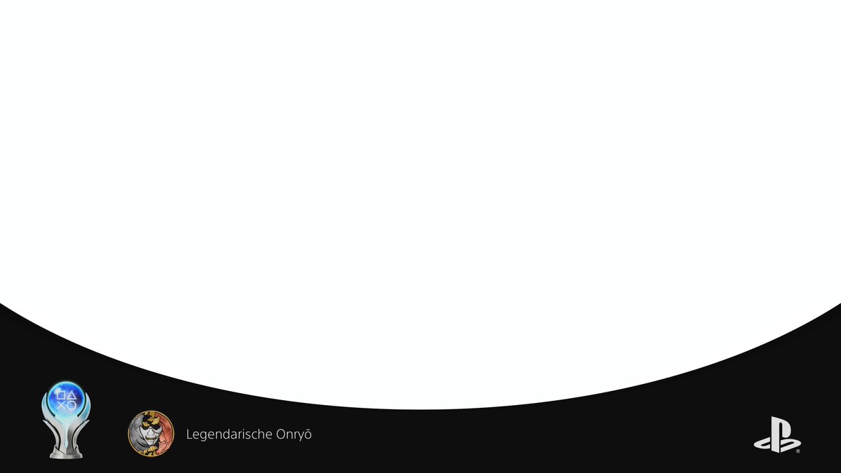 #platinumtrophy binnen van #GhostofYotei écht van genoten om deze  mooie wereld ontdekt te hebben. Bedankt weer <a href="/SuckerPunchProd/">Sucker Punch Productions</a>