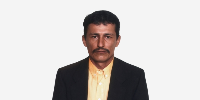 Buscan familiares de Gilberto González para entregar dignamente su cuerpo. El hombre nación en #SanVicenteDelCaguán, #Caquetá en noviembre de 1971

.<a href="/UBPDcolombia/">Unidad de Búsqueda de Personas Desaparecidas</a> 

caquetaaldia.com/buscan-en-caqu…