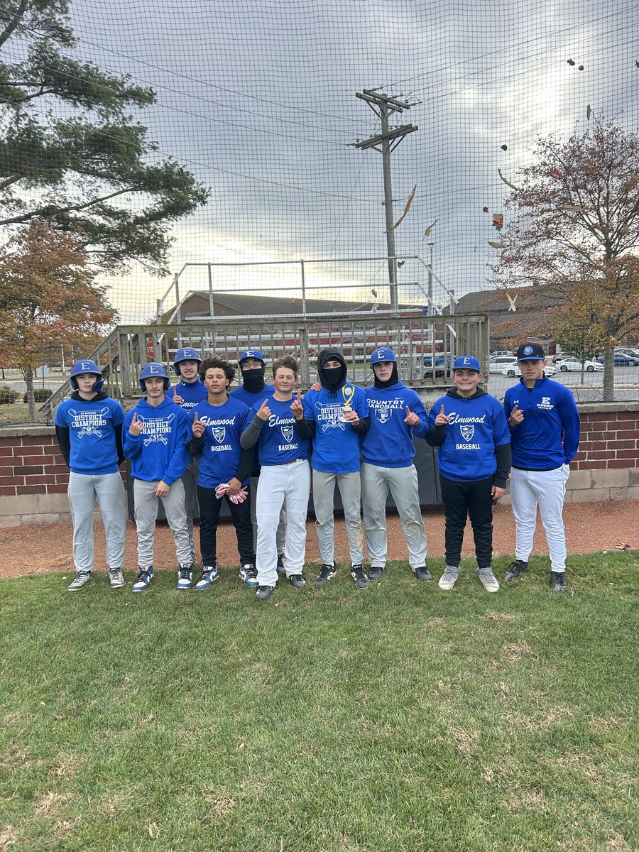 Congrats to Team Blue! 

2025 Fall Classic Champs