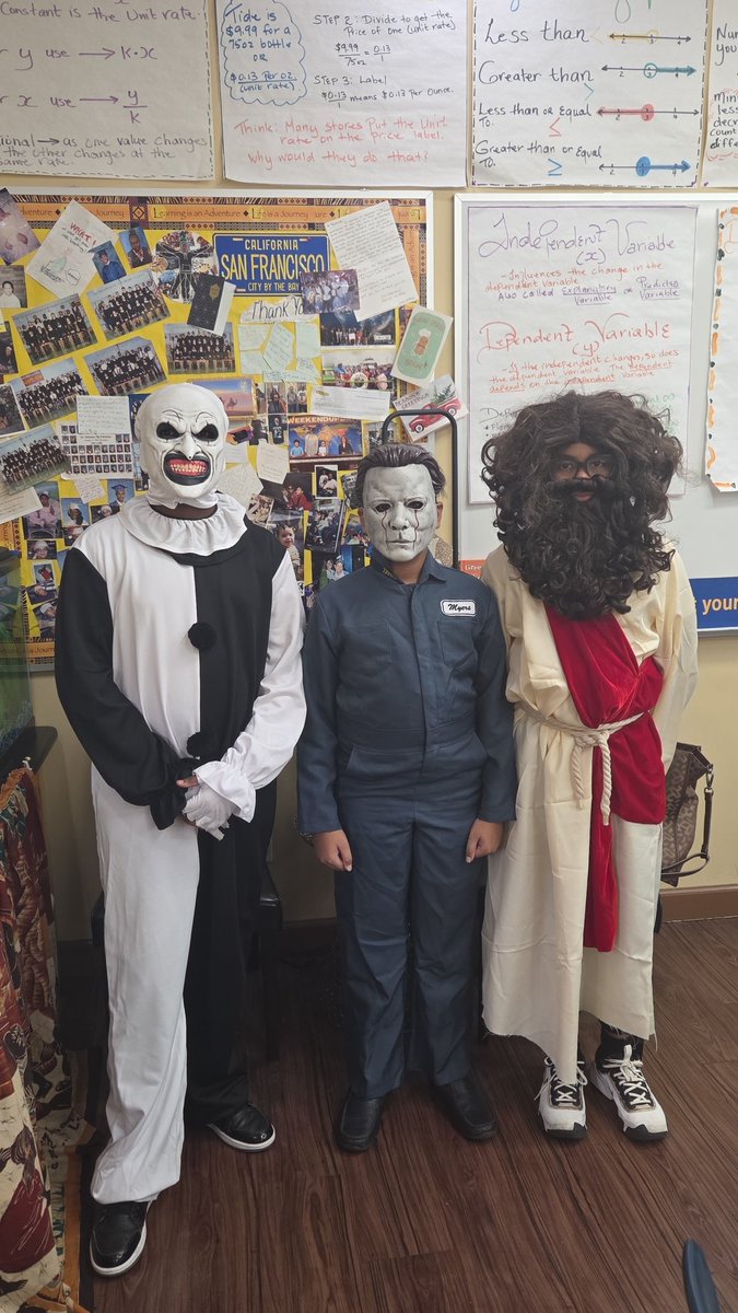 Gregg Thomas tweet media