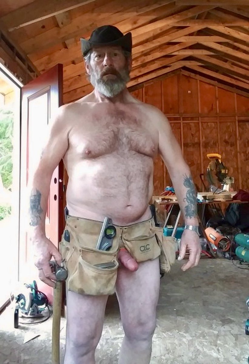 PervyOldmen {NSFW!!! 18+ ONLY} (@108emclellen) on Twitter photo 