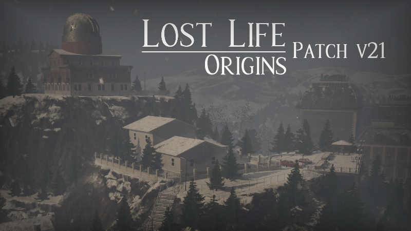 LostLifeTheGame tweet media