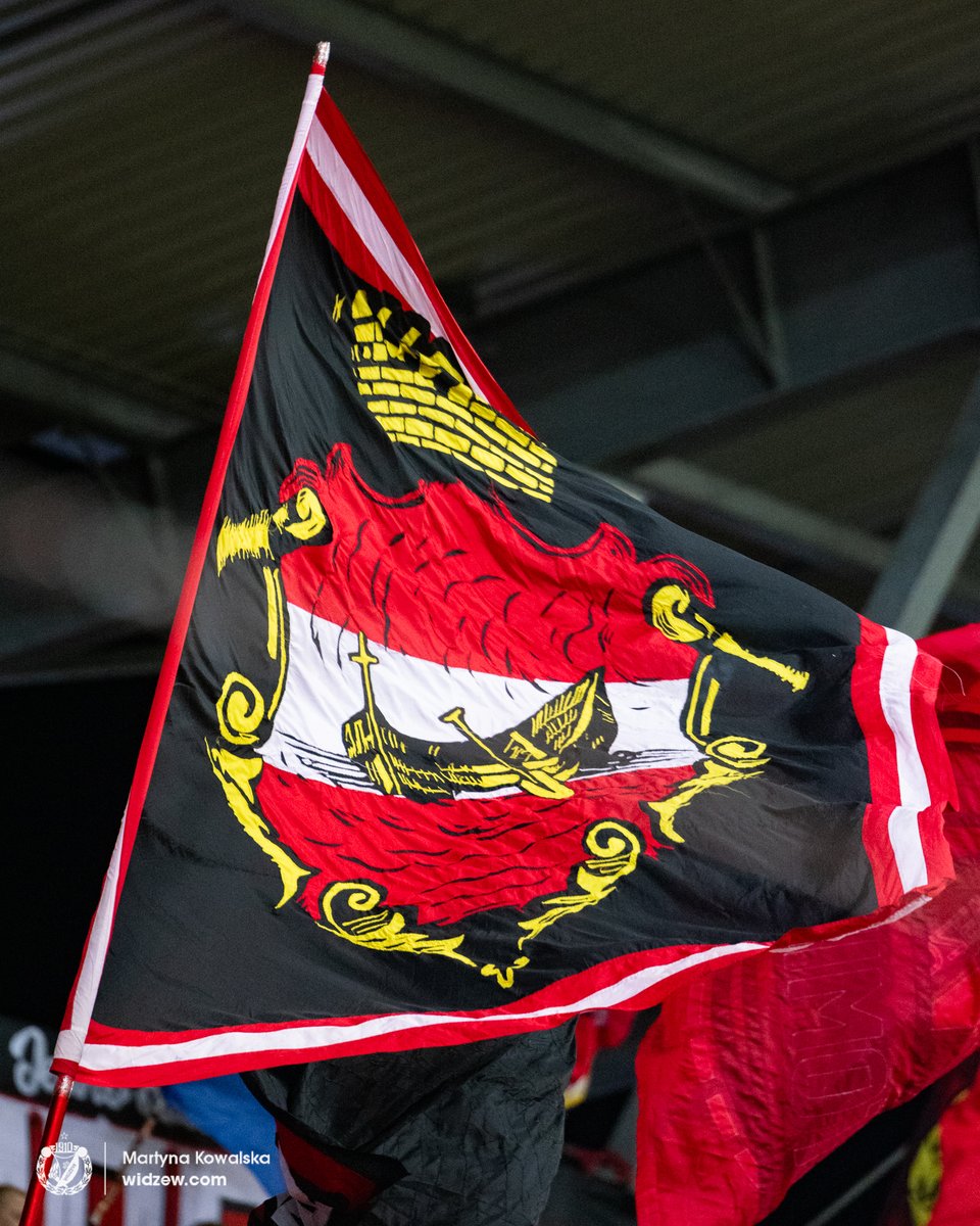 Widzew Łódź tweet media