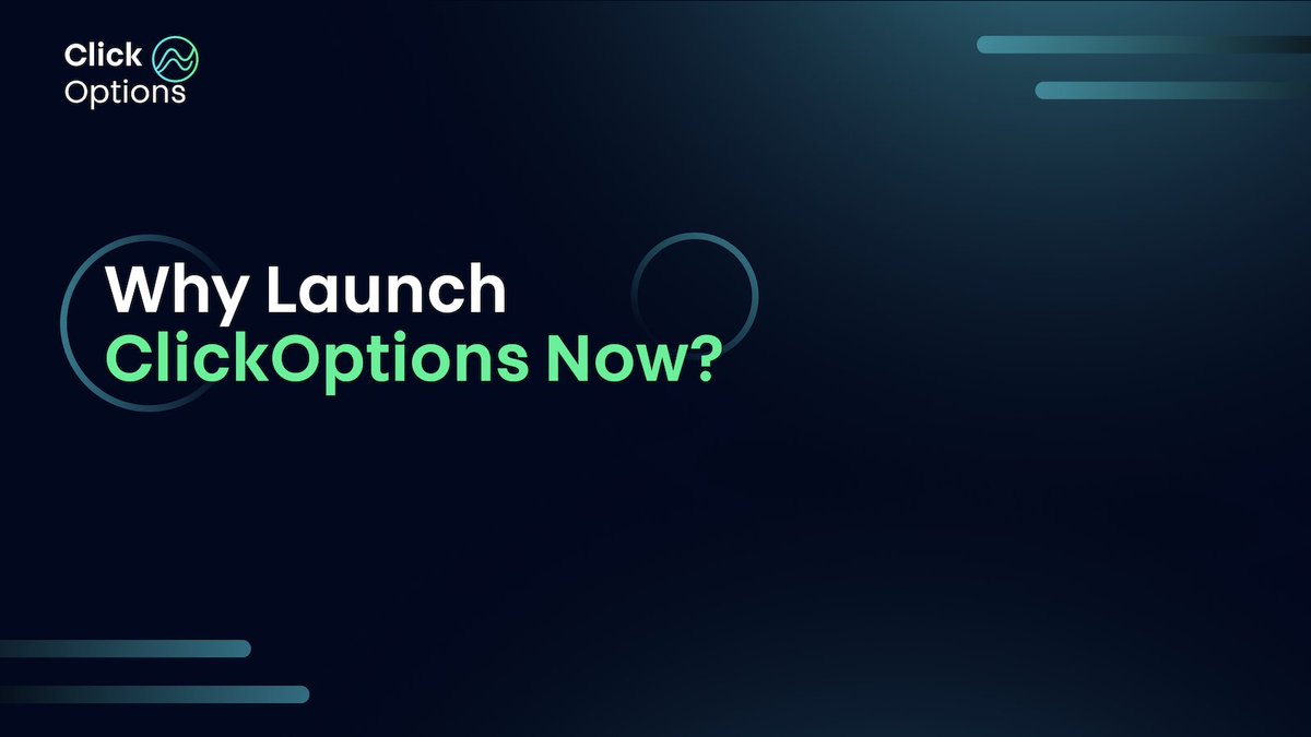ClickOptions tweet media