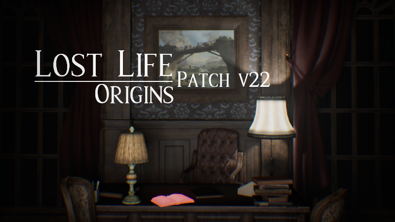 LostLifeTheGame tweet media