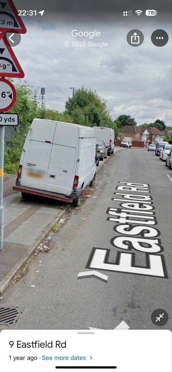 BrumVehicleTheft tweet media