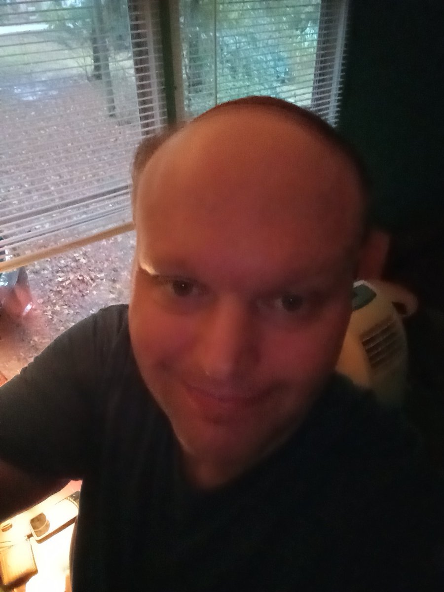 Davey Chapman tweet media