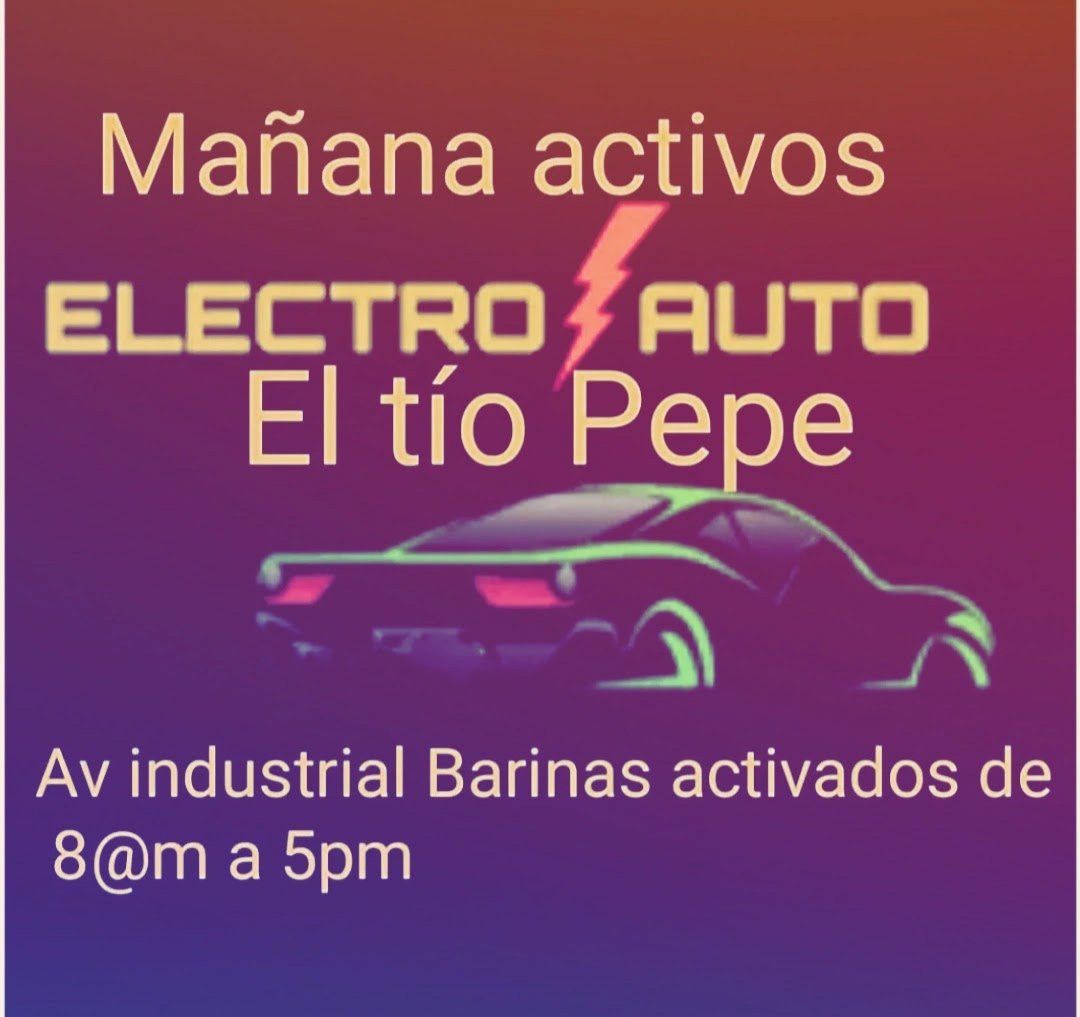 Domingo Antonio tweet media