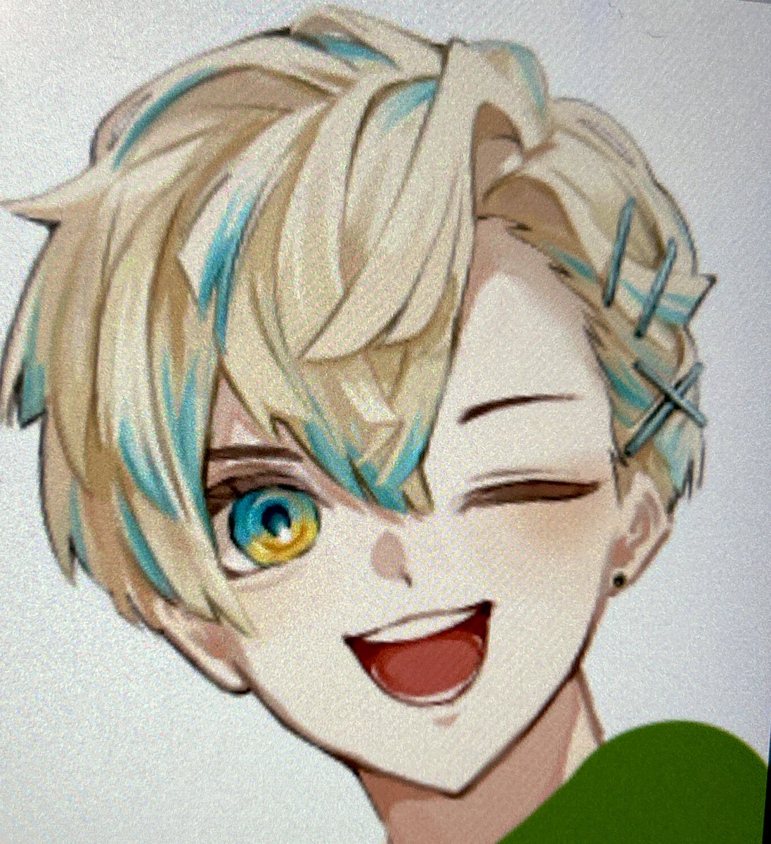 poti_house's tweet photo. 最近のお気に入り顔たち https://t.co/sxpLP1wfGt