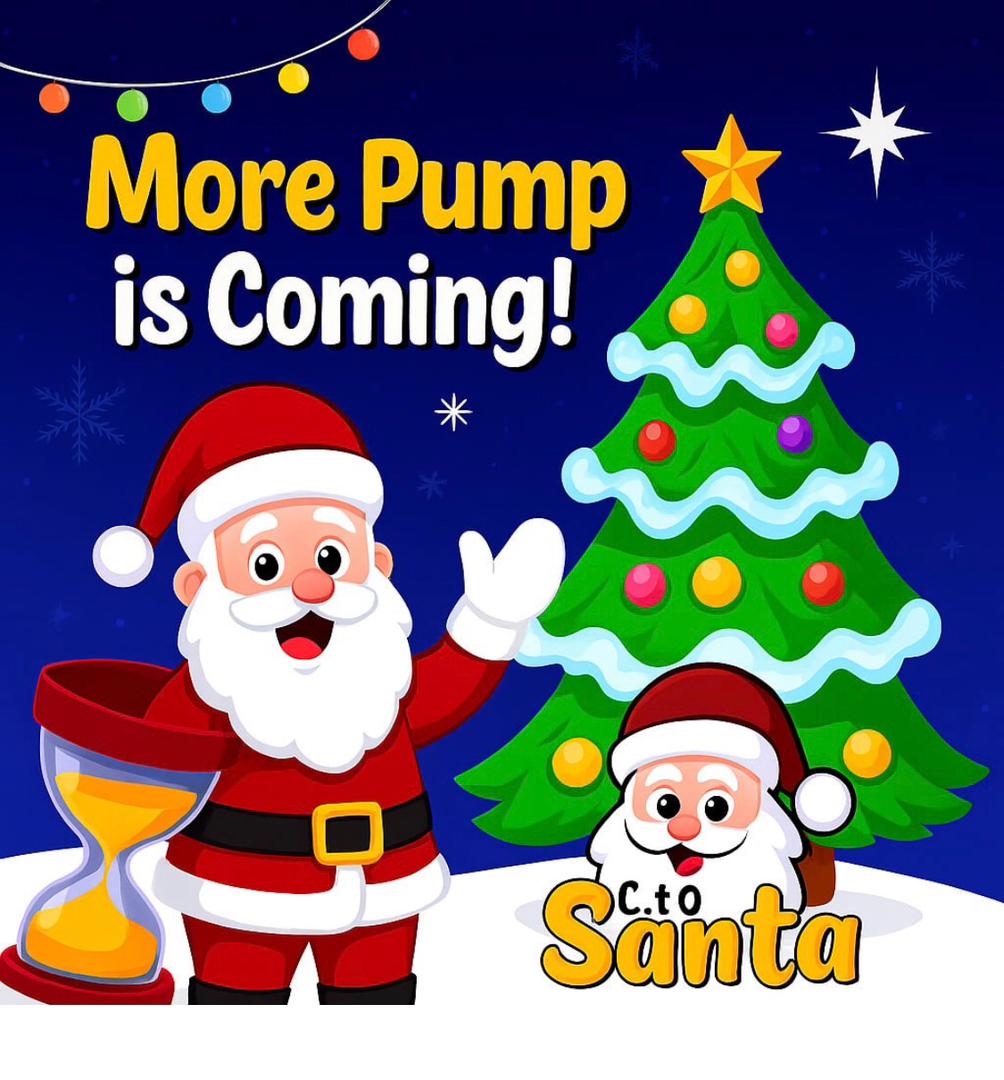 web3_Deee's tweet image. 🎅🎁 Guess Who’s Back? It’s Santa! 🎁🎅
圣诞欢乐之王来了——带着装满欢乐、礼物和魔法的袋子！不要眨眼，否则你会错过闪光。做好准备......圣诞老人无论走到哪里都会传播快乐！🎄✨