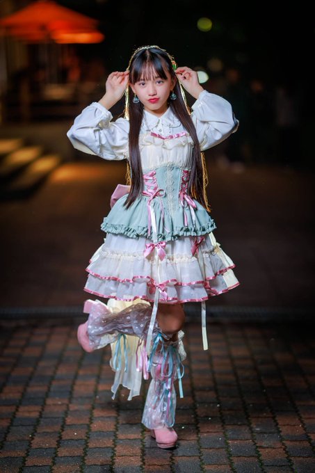 Twitterのコスプレ画像5