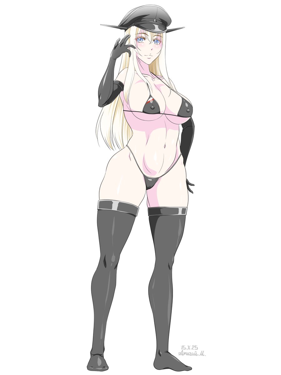 #今月かいた絵を晒そう
まあまあ いつもの 