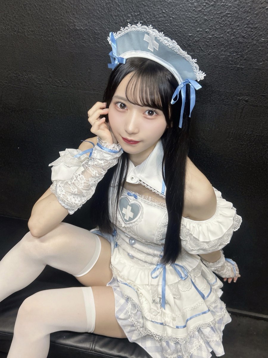 kingsari_riko's tweet photo. は〜い、元気な人はお仕事いきましょうね https://t.co/I2JAglDkS1