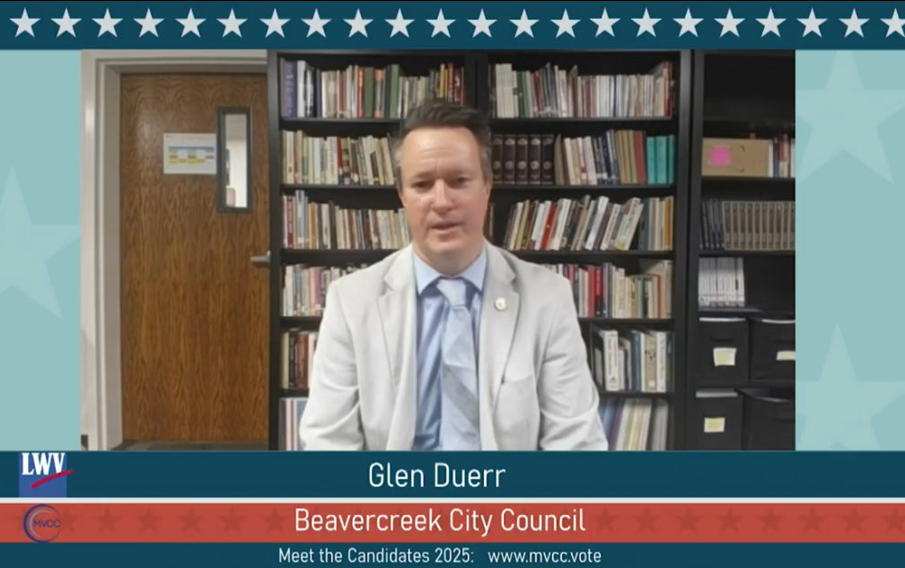 Glen Duerr tweet media