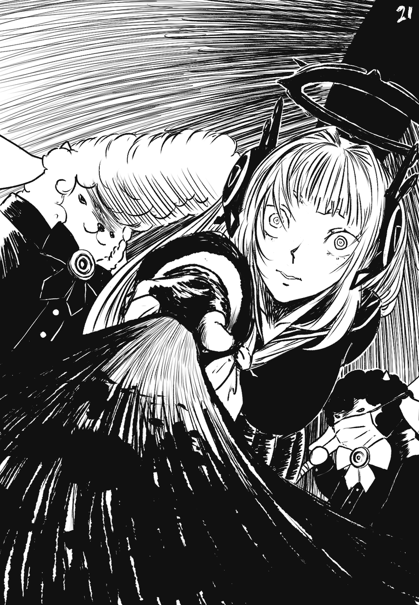 #wachafitober2025 21-¡ATENCIÓN A TODA LA CIUDADANÍA!
Se han reportado varios incidentes y desapariciones a altas horas de la noche, todo parece indicar que se trataría de una peligrosa pandilla, no se sabe nada de sus integrantes, por favor, no salgan de noche...