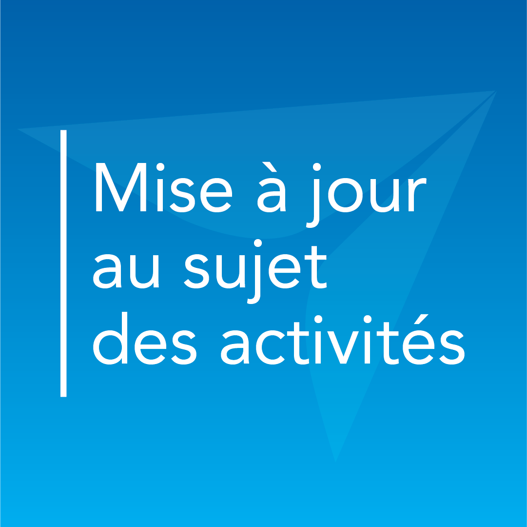 Des problèmes réseau à YEG affectent actuellement les opérations et peuvent entraîner des retards pour les passagers et les visiteurs de notre aéroport. Nous travaillons à résoudre le problème et avons augmenté le nombre de membres de l'équipe sur place pour apporter leur aide.