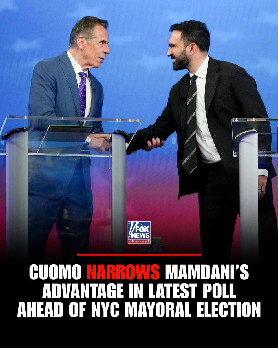 CONTAGEM REGRESSIVA PARA AS ELEIÇÕES: A menos de uma semana do dia da eleição, novas pesquisas mostram o socialista demo