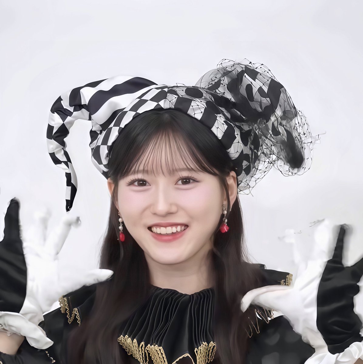 よんちゃん しおん@18期沼 (@sojJcJ0Z9r49371) / Posts / X