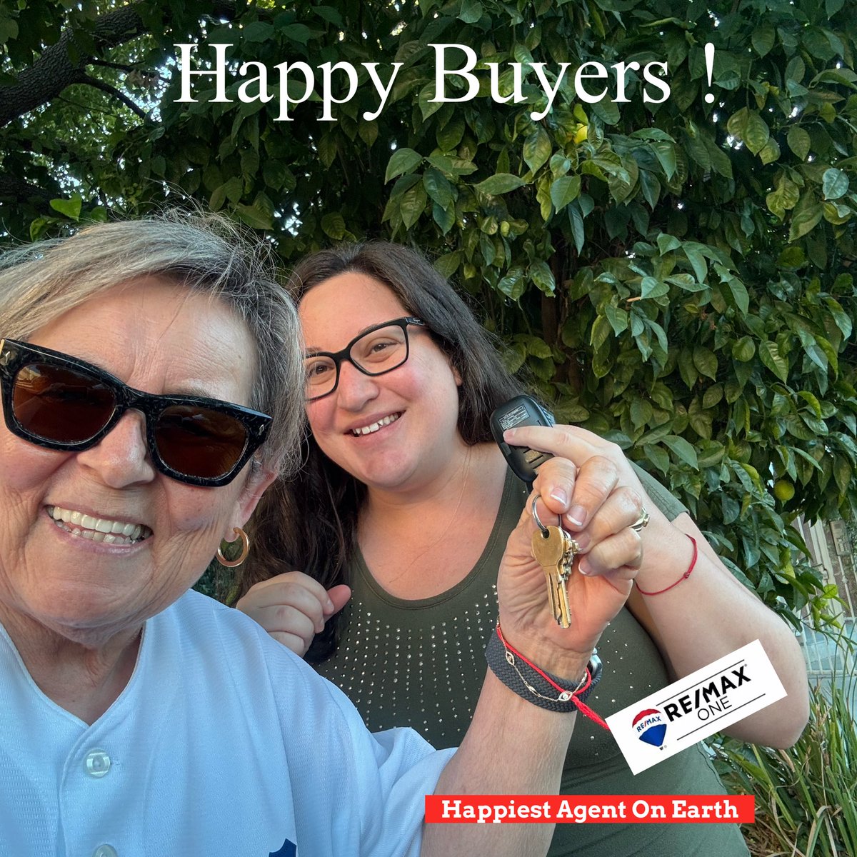 Fernanda Otalora (@happiestagent) on Twitter photo 