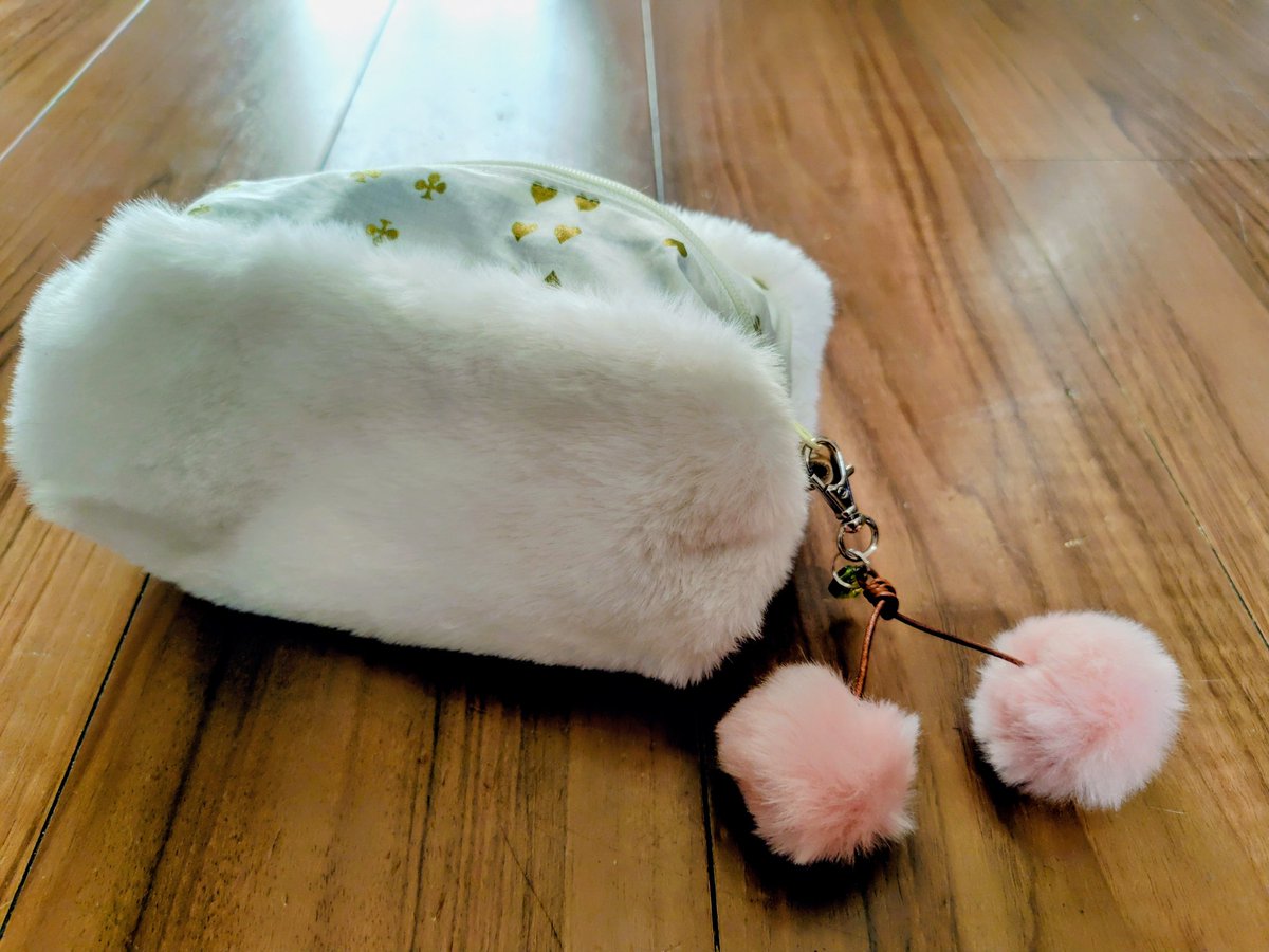 ♡momo-mama様ご依頼品♡ ポーチ 17点 楽天市場】ほぼ日 ちいさいひきだしポーチMOTHER2/トンズラ