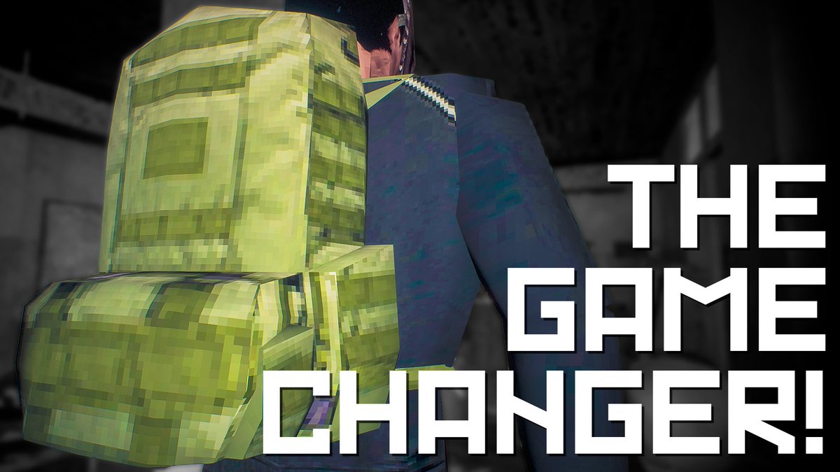 ThePartisanSpy's tweet photo. Inventory space is the real enemy in MISERY!🎒
Can I loot or buy the RAREST item in the game? The answer is a game-changer! 
👀Watch the new episode here: https://t.co/baiI6OCBKy

#MISERYGame #Survival #Gaming https://t.co/5iLx85VQmt