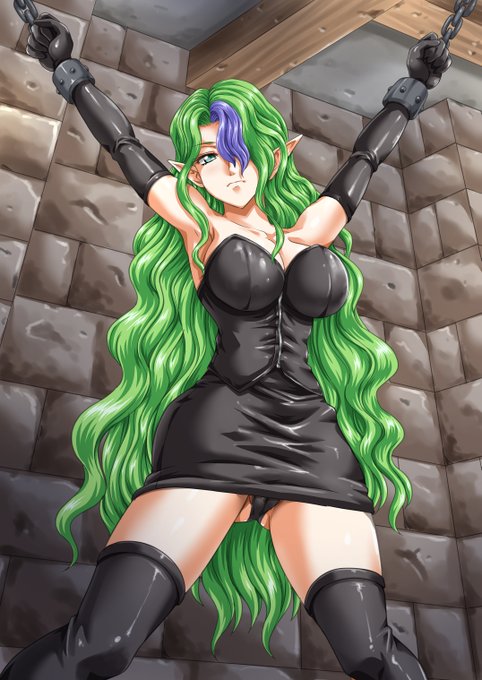 おはようございます! アウターゾーンのミザリーさんです