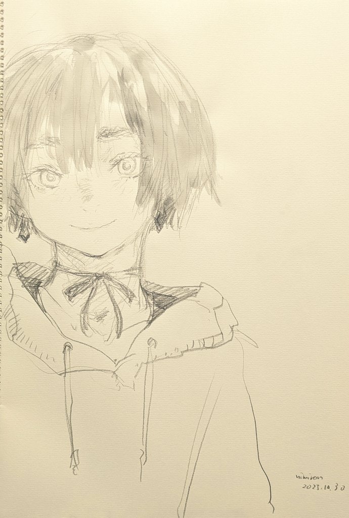 みことページ つばきみこと＠C105 謎カノ完結10周年記念本 あり〼