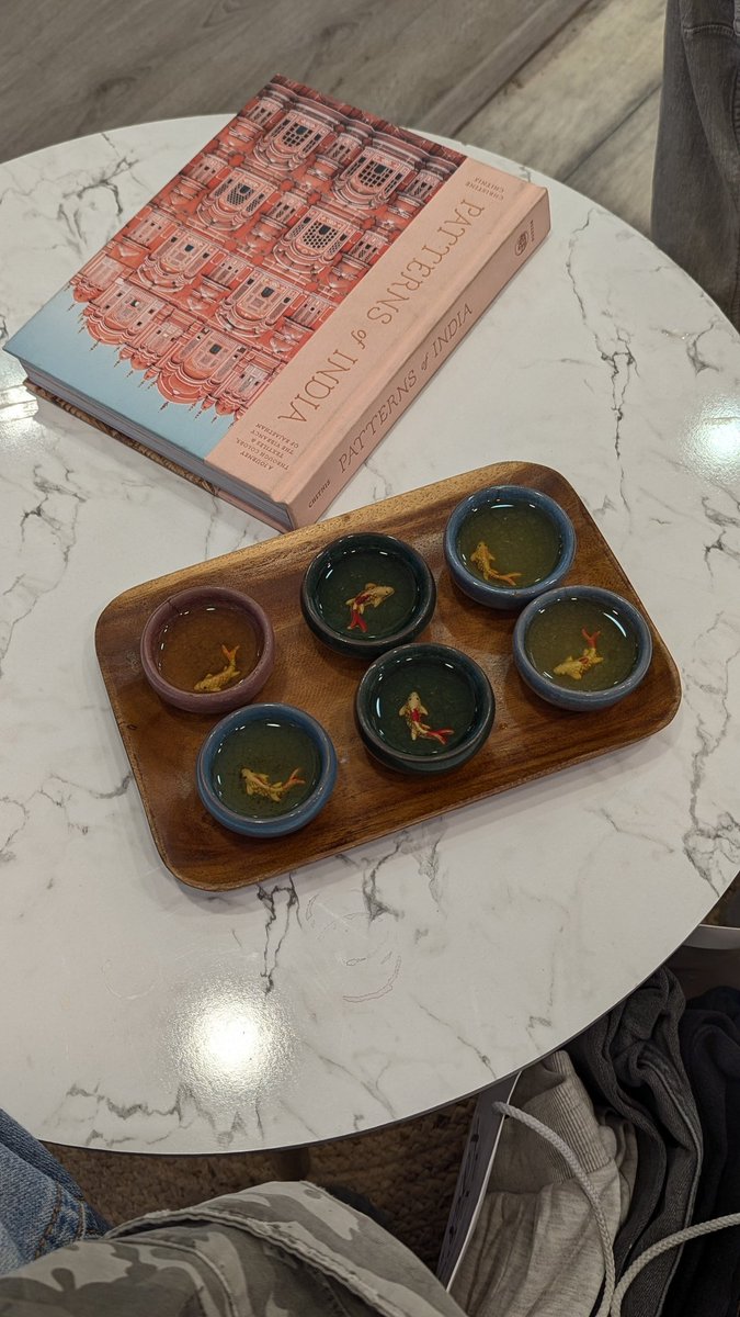 Tea Savoring Dao Lord tweet media