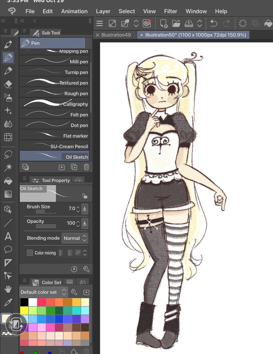 cloverjest's tweet image. 🐾