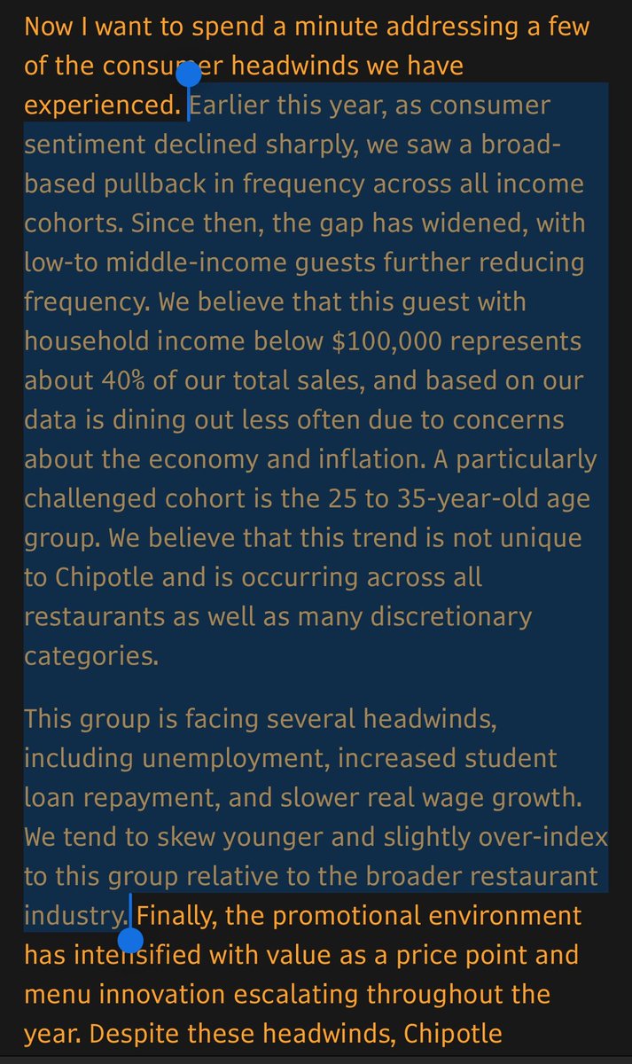 Something something K-Shaped Economy via Chipotle...

h/t <a href="/conorsen/">Conor Sen</a>