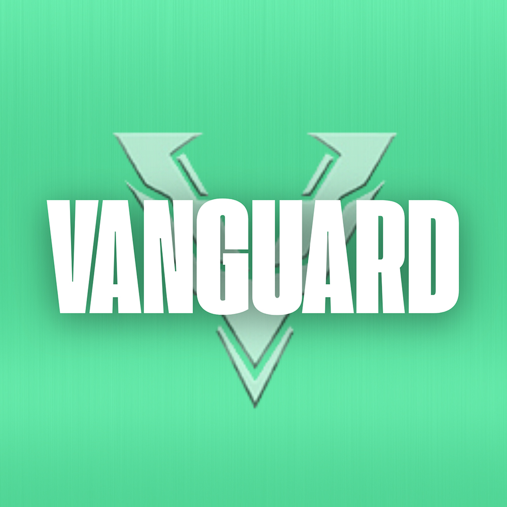 Why Vanguard Is the Perfect IP for the Future

(1/8)