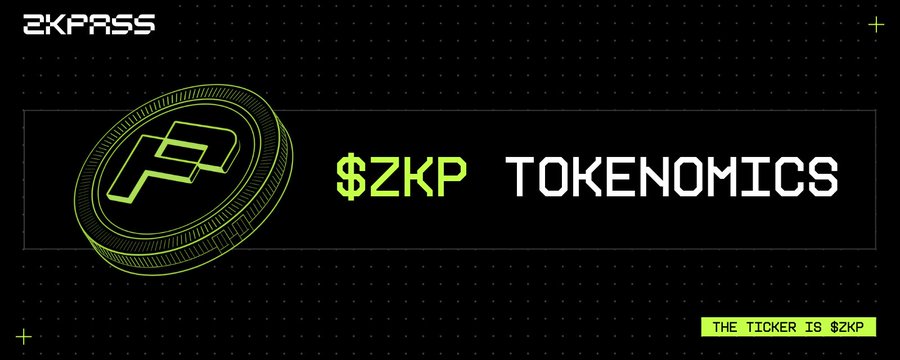 Todo mundo está publicando el tokenomics en el idioma de su preferencia o habla nativa 

El día de hoy te traigo el tokenomics de $ZKP en español  <a href="/zkPass/">zkPass</a> 

Aquí comienza el hilo 🧵