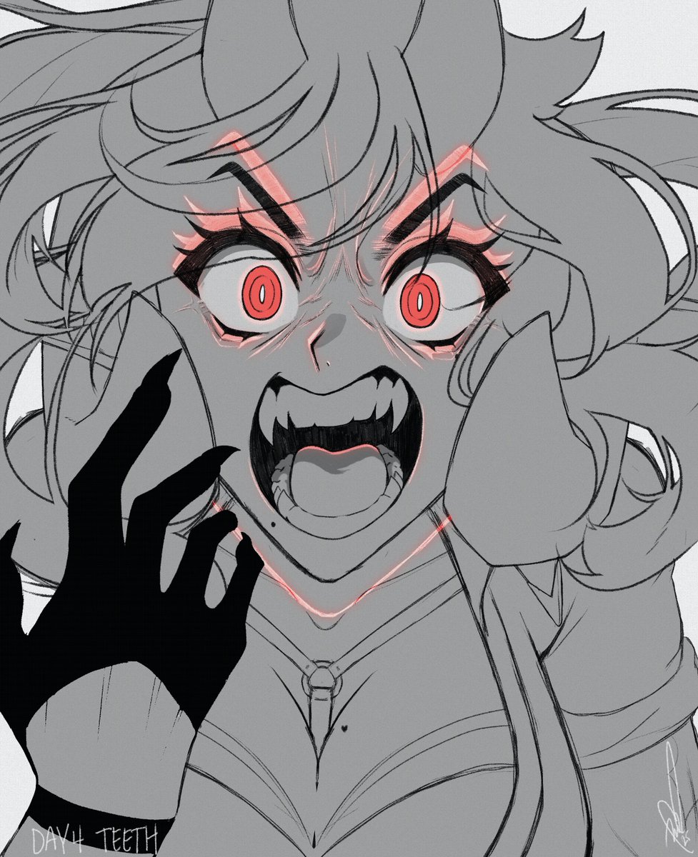 Imagin3_R3D's tweet photo. So I’m posting on Instagram again, and I completely forgot about all my old work being there I was originally going to delete them but something about seeing my art progress to what it is today is so amazing I love it ❤️‍🩹😳 #insta #firstpostback https://t.co/L20sW6IcW1