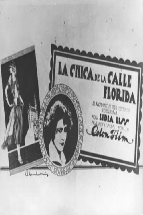 Información real de La chica de la calle Florida (1922), de José A. Ferreyra.
drive.google.com/file/d/1w6Z4eK…