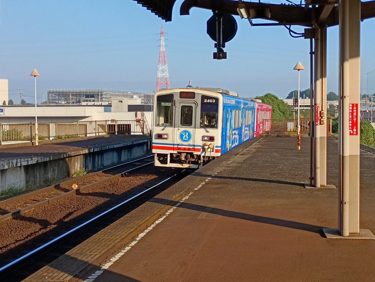 急行鬼怒風(きぬかぜ) on X