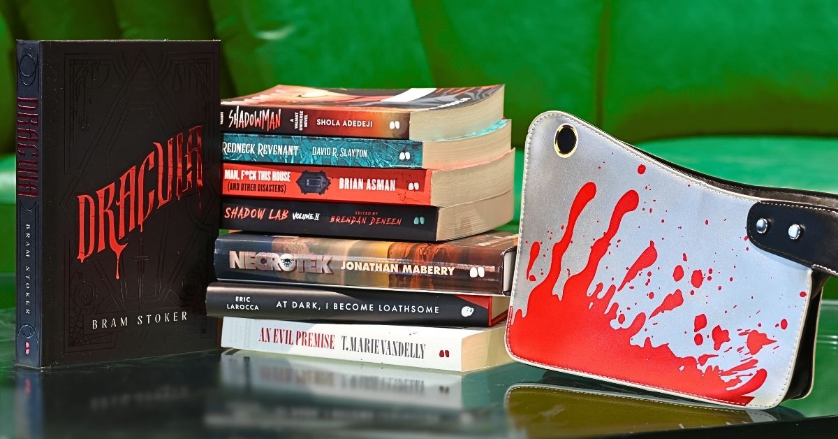 Blackstone Publishing tweet media