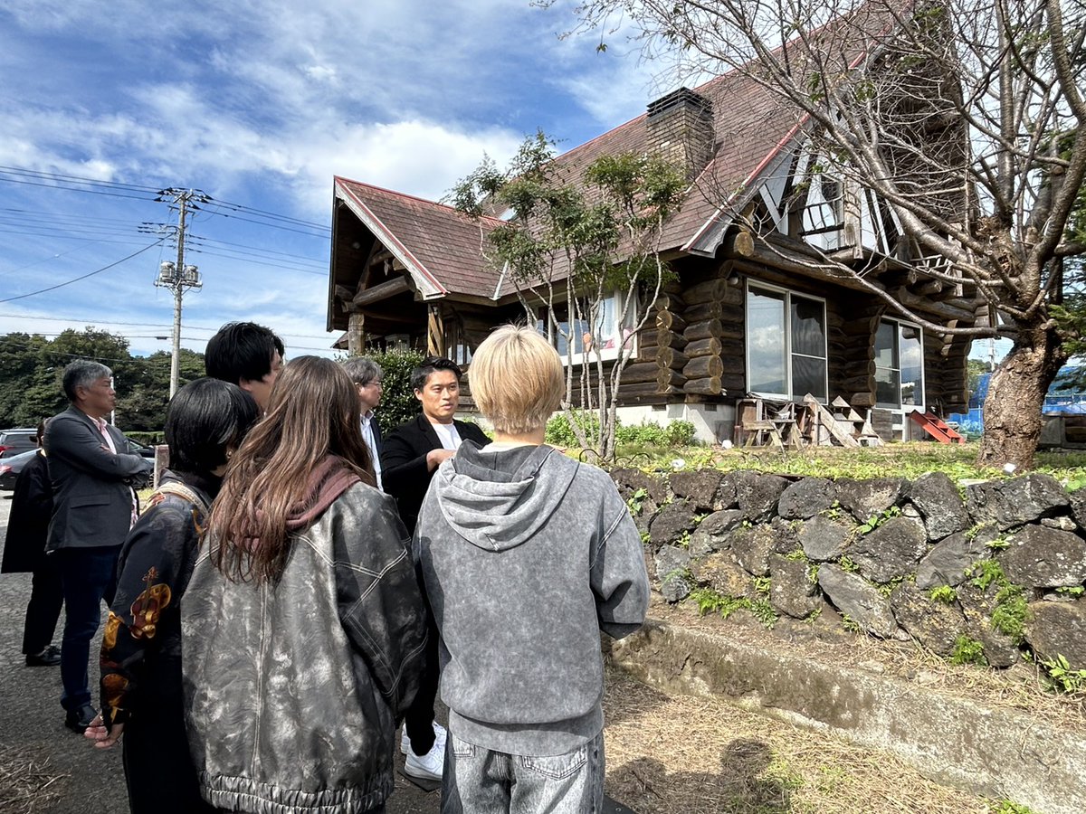 #富士市　#新規事業 に携わる
#インターンシップ 🍀
静岡新聞様にご掲載頂きました🙋
#EN 様の【#富士山抹茶】
世界に広めるべく
都内大学生と共に活動していきます😊