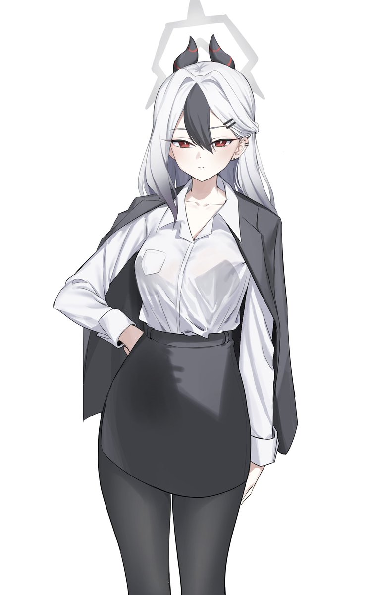 ao__9999's tweet photo. #ブルアカ https://t.co/k0O5COfRSw