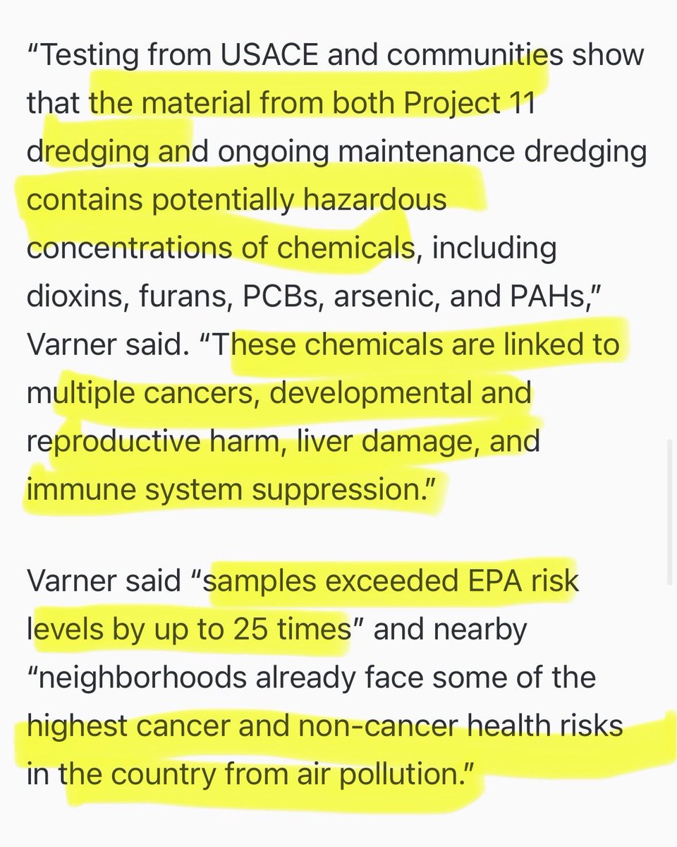 The Healthy Port Communities Coalition (HPCC) tweet media