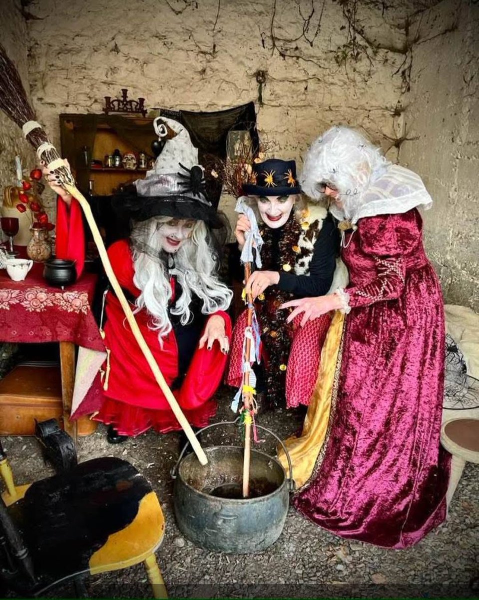 St.JamesMallow tweet media