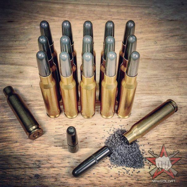 gundosedaily's tweet image. Guess the caliber 👀