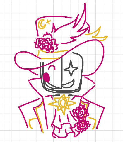 crossroadcrawl's tweet image. is this narrator