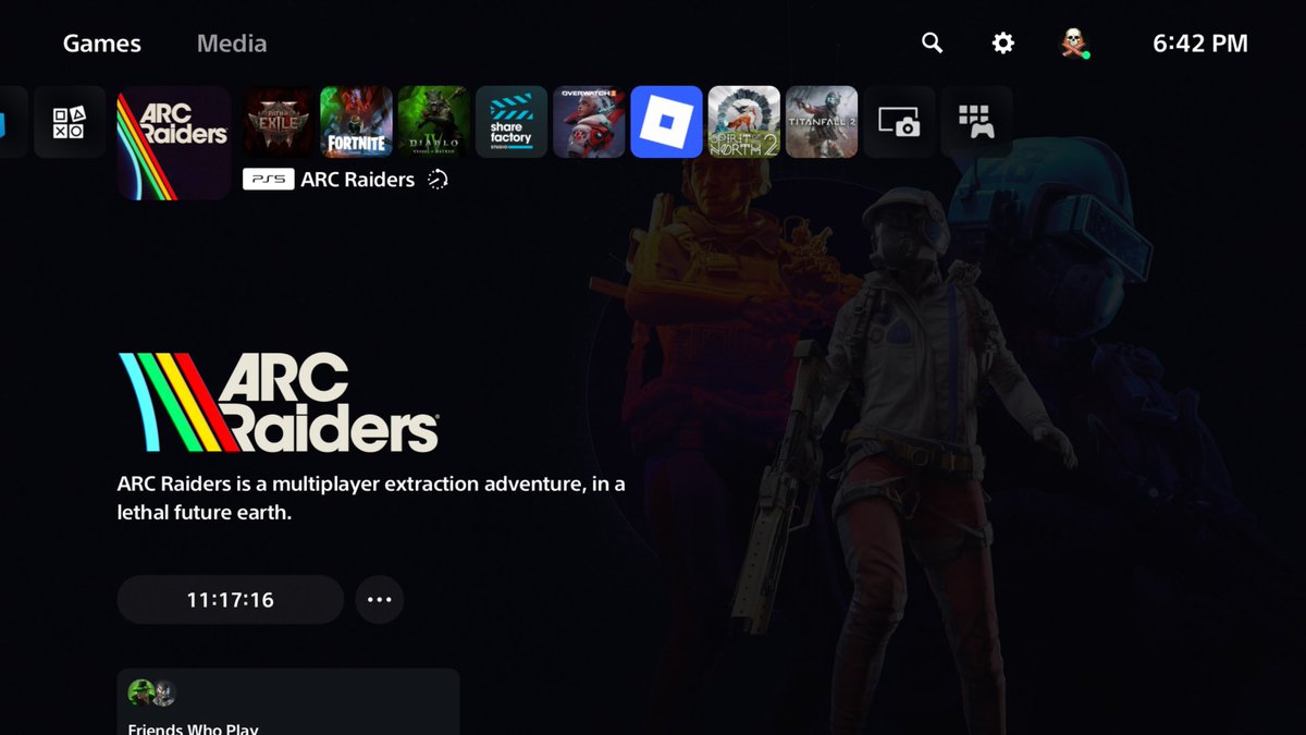 Under 13 hours to go I can't wait!!! Who's playing tomorrow? <a href="/JoPaWrites/">Papa JoPa ♥️ Friendly Fire</a>