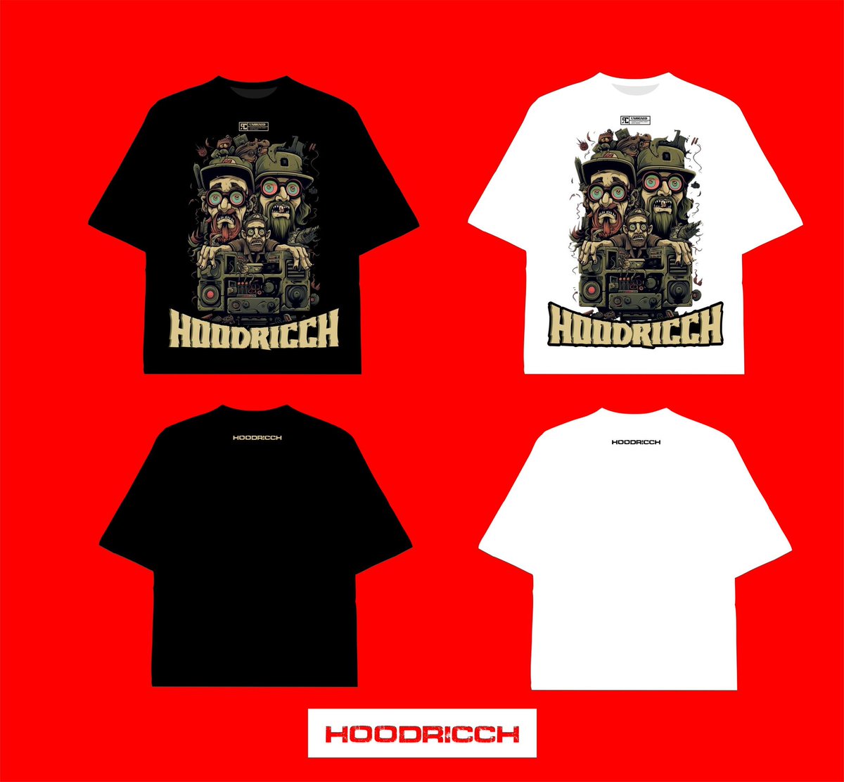 Style_Hoodricch's tweet photo. Can you tell dem 👀 We are back to the Hood !!!😤 https://t.co/gPvIpJsgOg
