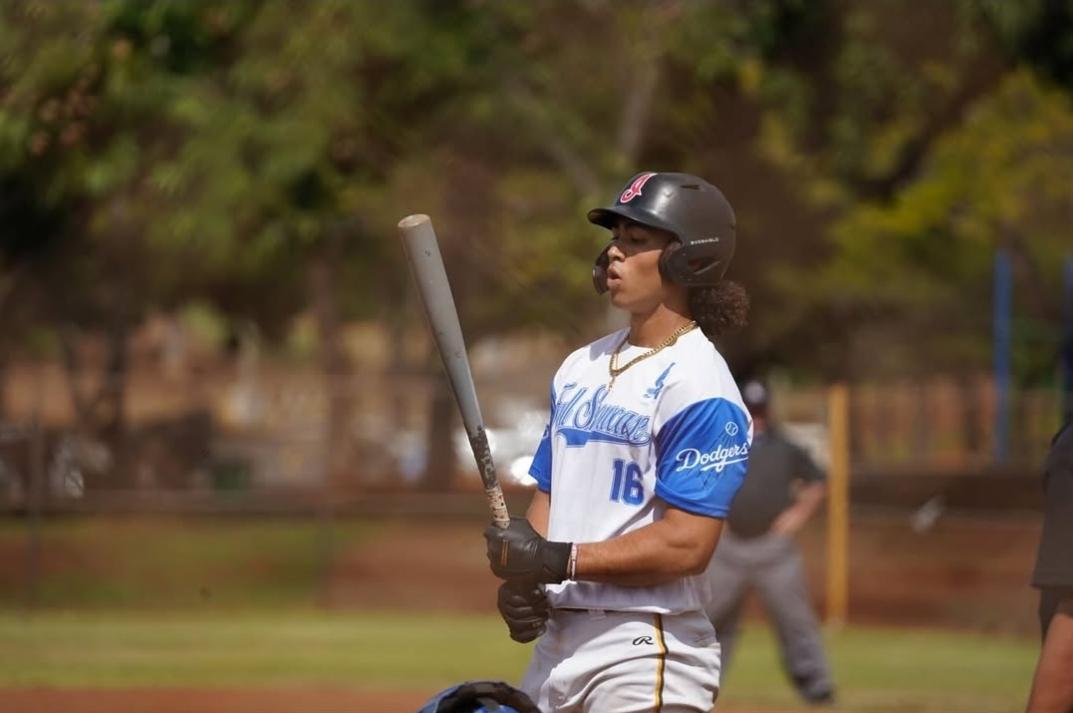 Hawaii Fall Showcase tweet media