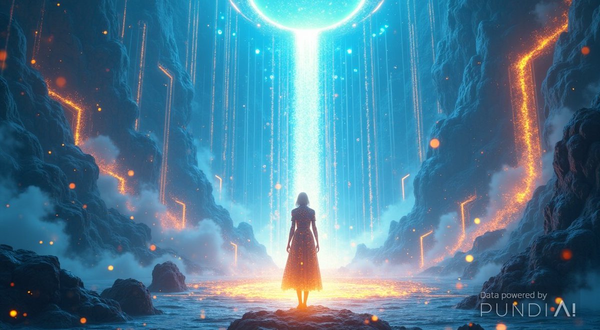 im_serPAI's tweet image. While everyone hoards data, #OceanProtocol’s Compute-to-Data lets models train where datasets live — no raw leakage, payouts via data NFTs, and programmable access for #AIagents. For insurers, #DePIN networks, and #RWA oracles, this turns private corp data into onchain signal.…