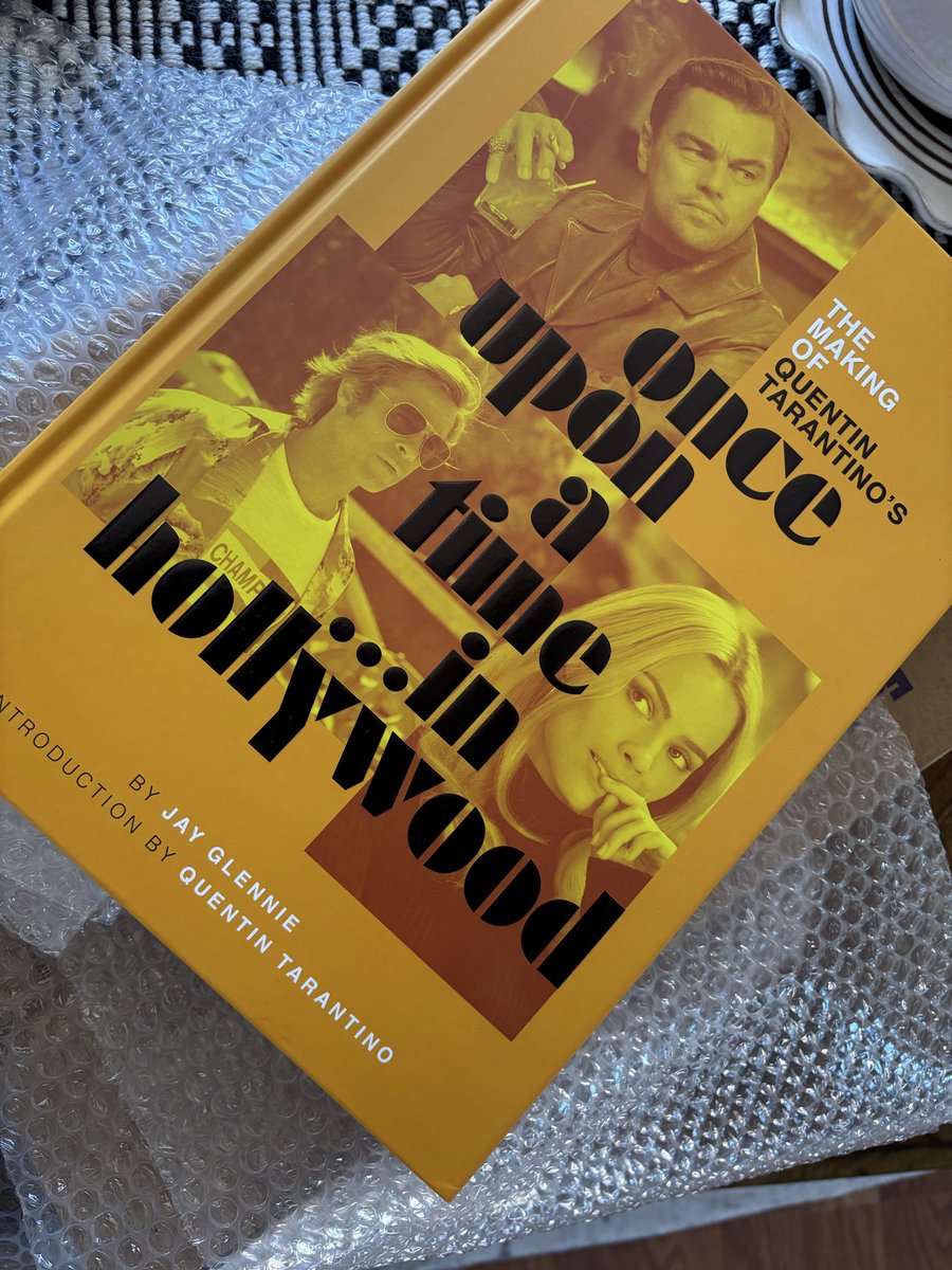 TheRealZoëBell tweet media